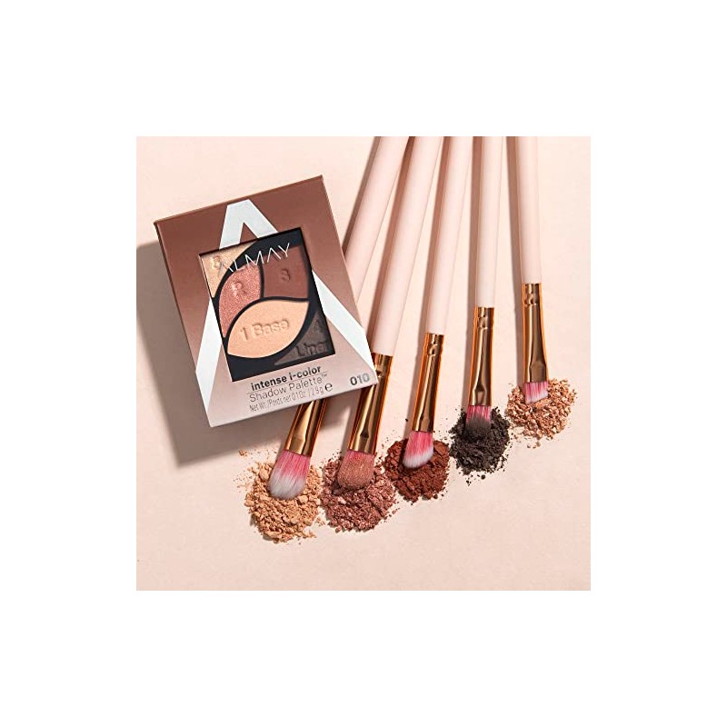 Almay Paleta de sombras intense i color