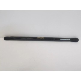LANCOME DUAL ENDED EYESHADOW BRUSH - BLACK HANDLE (LOT OF 8)