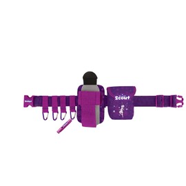 Happy People - Scout Neoprene Adventure Belt (Pink)