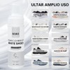 Kits de Cuidado de Zapatos & Tenis, Kit de cuidado