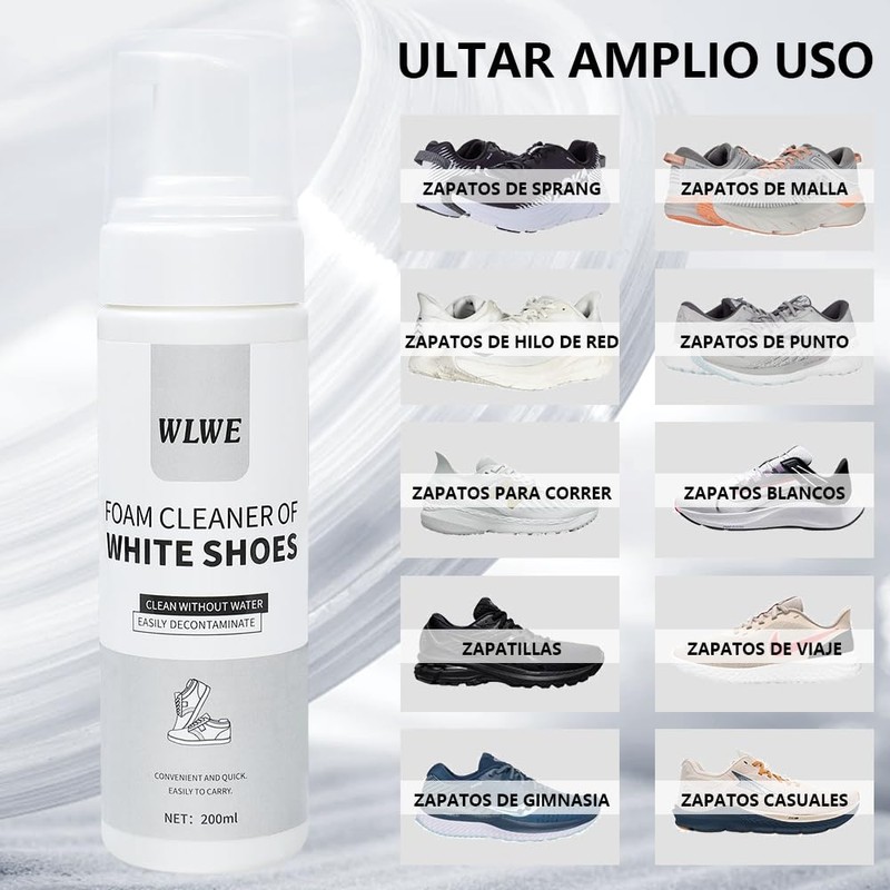 Kits de Cuidado de Zapatos & Tenis, Kit de cuidado