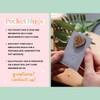 “Mum, I Love You” Pocket Hug Keepsake Token | Thoughtful