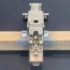 HingeKing IMPROVED! Grass Cabinet Hinge 048 Base Plate Face Frame