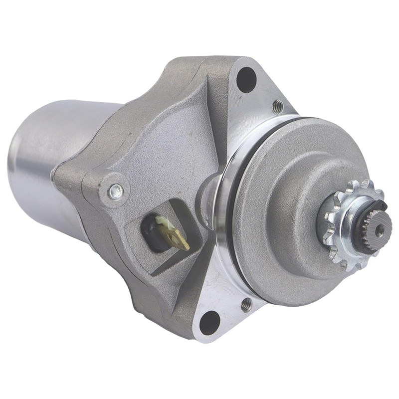 Hity Motor Starter Motor for 50cc 70cc 90cc 110cc 125cc