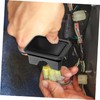 iplusmile 1pair Stake Pocket for Ram Protects Against Dirt Damage