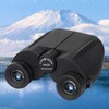 10x25 Compact Binoculars for Bird Watching Accurate Focus Adjustable Pupil