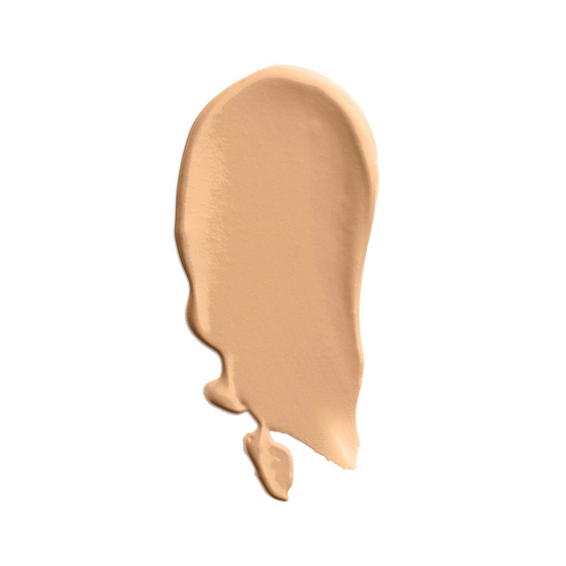 COVERGIRL TruBlend Matte Made Liquid Foundation, True Ivory
