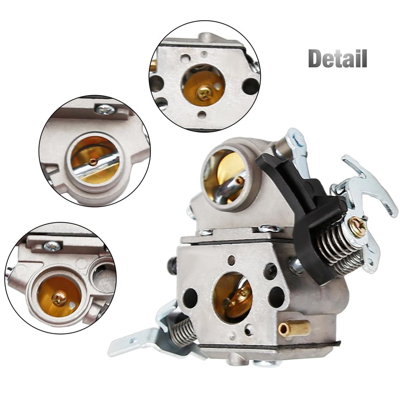 SYOWADA 1140-120-0600 Carburetor Replacement For Stihl MS362 MS 362, carburetor