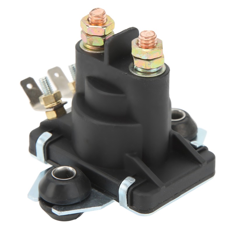 Starter Electromagnetic Relay 89‑850187A1 Replacement For Marine 89‑818997A1 89‑818997A2