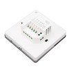 Digital Thermostat Remote Control Temperature Controller AC 90‑240V for Water