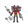 Titan Bocina Mejorado Super Nivel Spikerman Figura C/luz