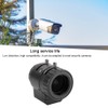3MP HD Auto Aperture Zoom 2.8-12mm Focal Length Lens for