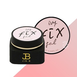 Gracia Jinbee Ivy Fix Gel 25g / 그라시아 진비 아이비 픽스젤 25g