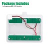 Unbranded W11043011 Replacement LED Module Light Kits For Whirlpool Refrigerator