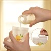 Baby Lemon Breast Milk Storage Bags with Spout - 8