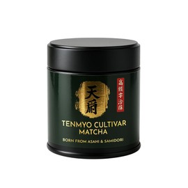 Heapwell Matcha Kyoto Uji Matcha Ceremonial Grade 30g Tenmyo Cultivar Limited Edition