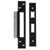 Square Forend Strike and Fixing Pack - Suitable for Sashlocks