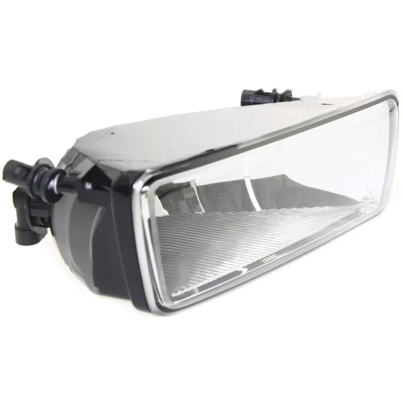 Perfect Fit Front Fog Light Left & Right With Bulb