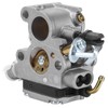 Carburetor Replacement Parts Fit for Husqvarna 435 440 506450501 Chainsaw