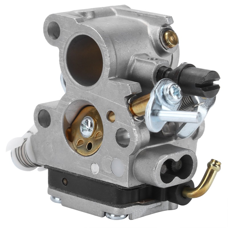 Carburetor Replacement Parts Fit for Husqvarna 435 440 506450501 Chainsaw