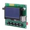 Goshyda MP3 Bluetooth Decoder Board, Player Lyrics LCD Display Module