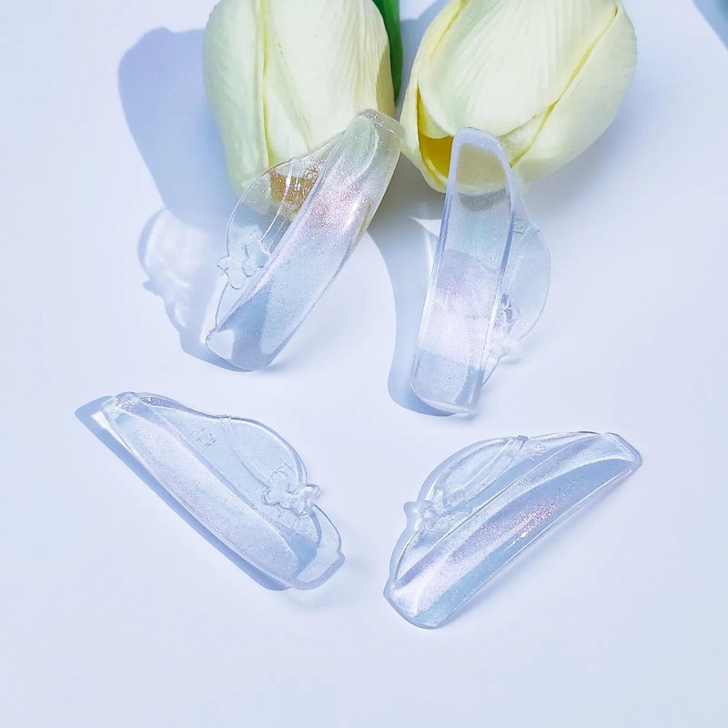 Libeauty Lift Pad DIY Eyelash Lamination Pad Permalod Reusable Eyelash