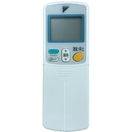Daikin ARC432A41 Air Conditioner Remote Control