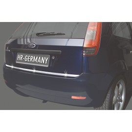 HR- imotion 12010401 Chrome Trim