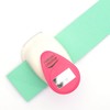 Vaessen Creative Craft Paper Punch - Rectangle - 1,2 x