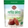Wellsley Farms Dried Pitted Date 40 Oz,, ()