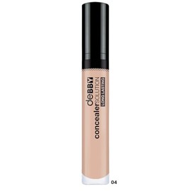 DEBBY CONCEALER SOLUTION LONG LASTING 04