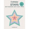 Craftelier - Set of Mini Essential Dies for Scrapbooking, Crafts