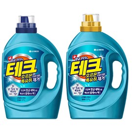 Tech specific odor removal liquid container drum/general selection 1, Tech specific odor removal liquid container (drum) 2700ml / 테크 특유취제거 액체 용기 드럼/일반 선택1, 테크 특유취제거액체용기(드럼)2700ml