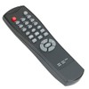 ALLIMITY Replacement Remote Control for JBL Cinema Soundbar SB200 SB250