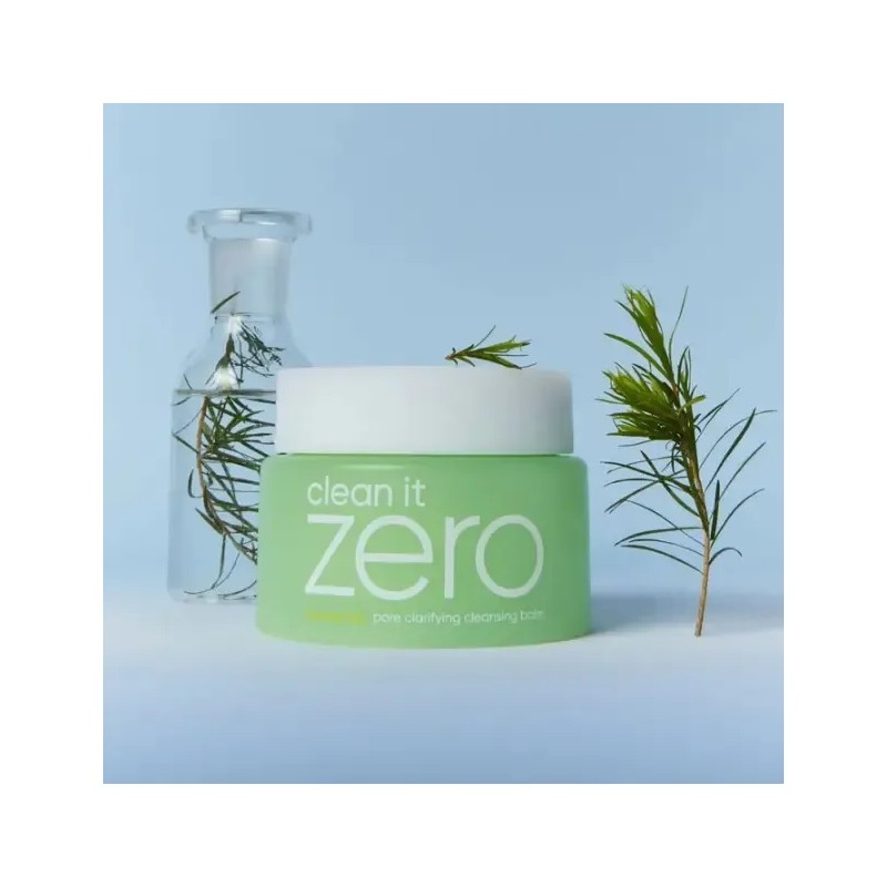 Banila Co - Clean It Zero 100ml Clarifying Coreana Limpiador