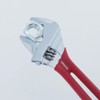 Lobtex Hybrid Monki X 5.9 inches (150 mm) Grip UM24XD