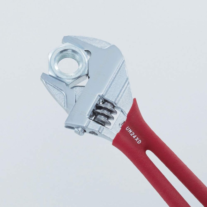 Lobtex Hybrid Monki X 5.9 inches (150 mm) Grip UM24XD