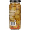 Mario Camacho Foods Queen Olives Stuffed with Minced Pimiento, 7