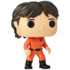 Funko Pop! TV: V TV Show - Mike Donovan