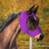 Weewooday 3 Pcs Horse Fly Masks for Horses Fly Masks