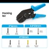 Aglet Crimping Tool, Shoelace Aglets Tool, Aglets For Shoelaces, Repair