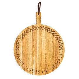 Mackenzie Childs Brand New Mackenzie Childs Happiness Is Homemade Serving Board