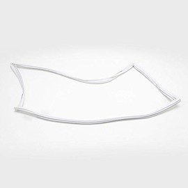 Whirlpool 2309216 Refrigerator Freezer Door Gasket Genuine Original Equipment Manufacturer (OEM) Part