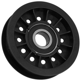 Caltric Power Train Drive Pulley For John Deere LX277 LX279 LX280 G100 GT242 GX70 GX85