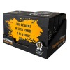 Kit 0 Aplof Tatuadores Aftercare Natural Crema Tatuaje Jabón