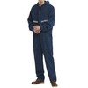 Yukirtiq Mens Denim Work Coveralls with Hood Heavy Duty Work
