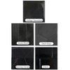 Smart Tiles Morocco Sample kit - Zaida Black