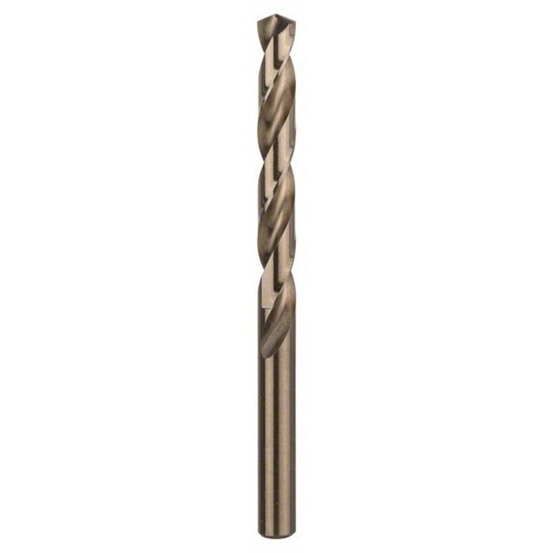 Bosch DIY 2609255083 Metal Drill Bit HSS-Co 10 x 87