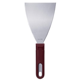 ALLEX Japanese Joint Knife 4" for Art and Paint, Flexible Japanese Stainless Steel Blade, Heavy Duty Full Tang Handle, Made in JAPAN