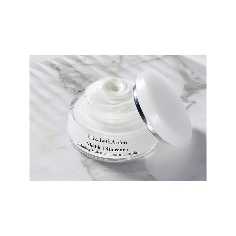 1+1 Visible Difference Refining Moisture Cream 1+1 Set (+ Purchase